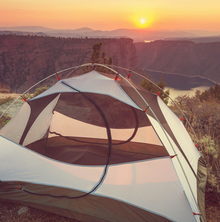 Foolproof Ways to Choose the Right Campsite in the UK (and Avoid Rookie Errors)