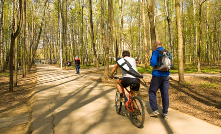 Best UK Campsites for Cyclists: Where to Pitch and Pedal
