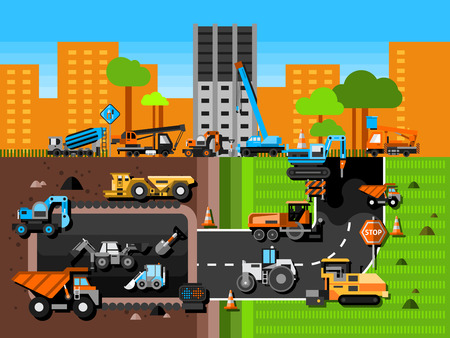 Water, Waste, and Sanitation Facilities