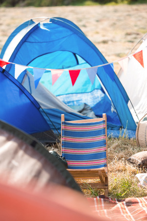 Understanding Leave No Trace Principles: A Guide for British Campers