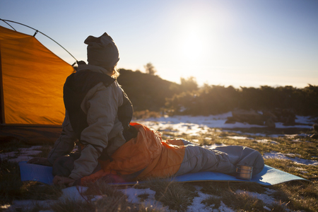 Essential Gear Checklist for Wild Camping in the Scottish Highlands