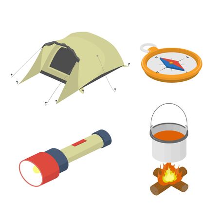 Ethical Wild Camping: The Principles of Leave No Trace