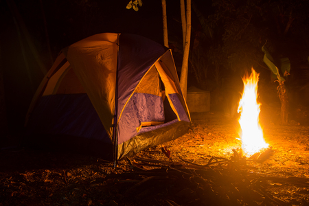 Wild Camping: The UK’s Top Legal and Safe Locations for Campervans