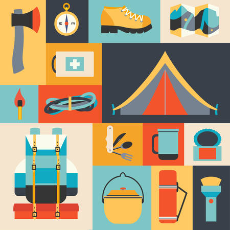 Top Campsites for Kayaking Adventures