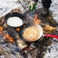 Leave No Trace and the Countryside Code: British Laws and Etiquette