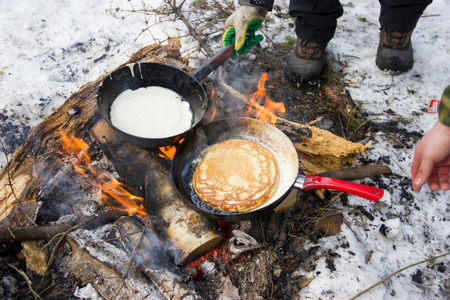 Leave No Trace and the Countryside Code: British Laws and Etiquette