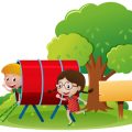 Spotting and Avoiding Common Hazards for Kids in UK Campsites