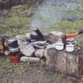 Classic British Stews Made Easy: One-Pot Wonders for Your Next Camping Adventure