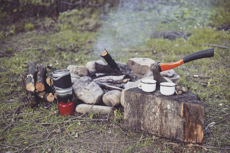 Classic British Stews Made Easy: One-Pot Wonders for Your Next Camping Adventure