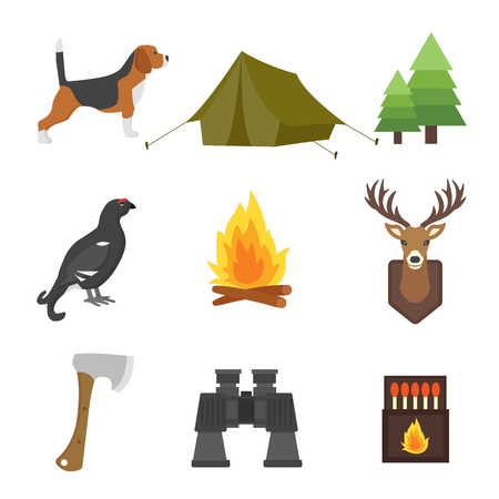 A Comprehensive Guide to Bushcraft Tools and Kits for Wild Camping in the UK
