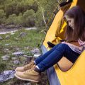 The Essential Guide to Wild Camping Responsibly in the UK: Laws, Ethics, and Locations