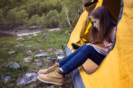 The Essential Guide to Wild Camping Responsibly in the UK: Laws, Ethics, and Locations