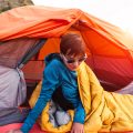 How to Stay Warm and Dry: Layering Techniques for British Camping Nights