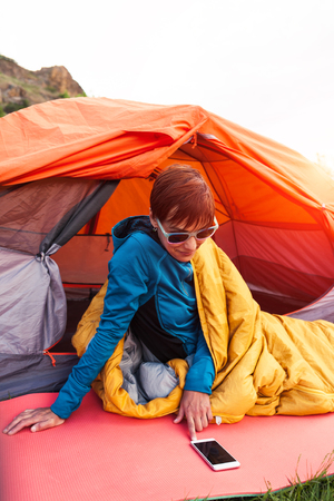 How to Stay Warm and Dry: Layering Techniques for British Camping Nights