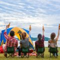 What Makes Caravan Club Sites Stand Out Versus Independent Sites in the UK?