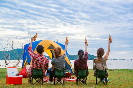 What Makes Caravan Club Sites Stand Out Versus Independent Sites in the UK?