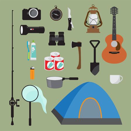 Top 15 Secluded Wild Camping Spots