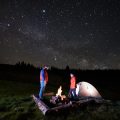 Down vs. Synthetic: Which Sleeping Bag Insulation Is Best for the UK Climate?