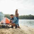 Troubleshooting Common Tent Problems When Camping in Britain