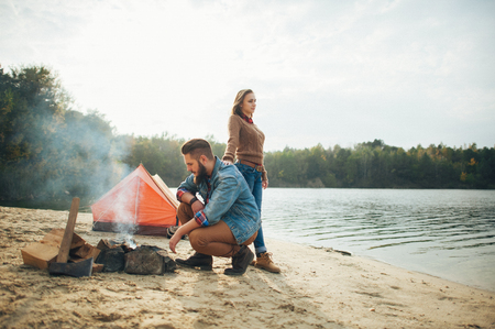Troubleshooting Common Tent Problems When Camping in Britain