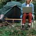 How to Design the Perfect Layout for Your British Campervan Adventure