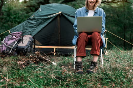 How to Design the Perfect Layout for Your British Campervan Adventure