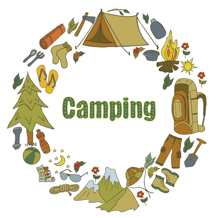 Top Waterproof Tents on the UK Market
