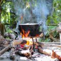 A Comprehensive Guide to Fire Safety Laws for Wild Campers in the UK