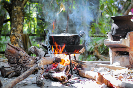 A Comprehensive Guide to Fire Safety Laws for Wild Campers in the UK