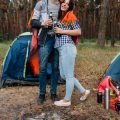 Comparing the Best Waterproof Tents for the British Weather