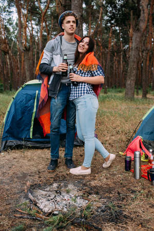 Comparing the Best Waterproof Tents for the British Weather