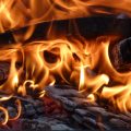 Building a Safe and Efficient Fire: Essential Skills for Wild Camping in Britain