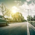 Eco-Friendly Motorhome Facilities: Sustainable Solutions at UK Caravan Parks