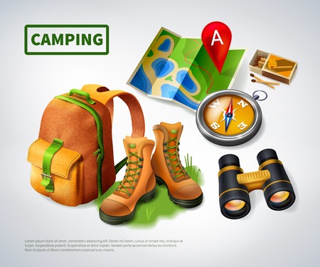 Campsite Know-How