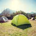 Practical Installation and Maintenance of Composting Toilets on UK Campgrounds