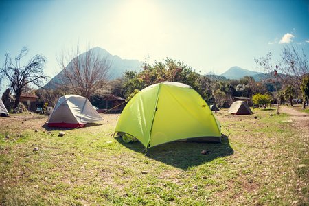 Practical Installation and Maintenance of Composting Toilets on UK Campgrounds