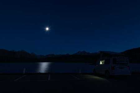 Stargazing in the UK: Making Astronomy Fun for Children While Camping