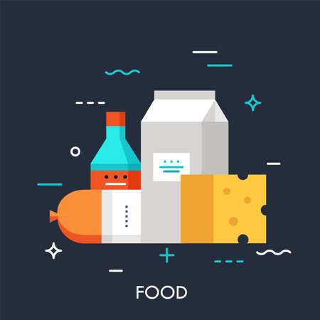 The Science of Keeping Food Cold Without a Fridge on British Campsites