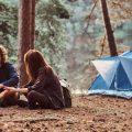 Basic First Aid for Bushcraft and Wild Camping in Remote UK Locations