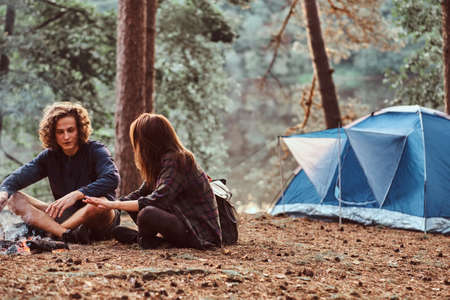 Basic First Aid for Bushcraft and Wild Camping in Remote UK Locations
