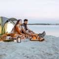 A Deep Dive into Cool Boxes and Portable Fridges for UK Camping Trips