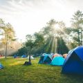 The Role of Club Sites vs. Independent Sites in the UK: Facilities, Hookups, and Services Explained