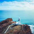 The Northumberland Coast: Top Campervan Stops With Stunning Coastal Views