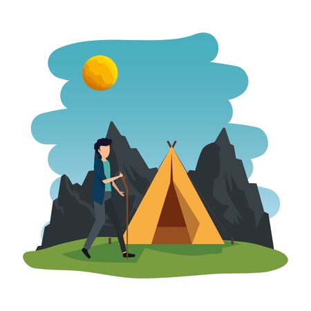 Navigating the Landscape: Maps, Signage, and Tools