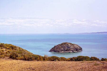 Cornish Coastal Camping Cuisine: Cooking with Local Produce by the Sea