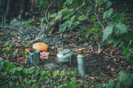 One-Pot Suppers for Chilly Evenings: Keeping Warm with British Camping Fare