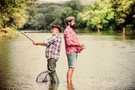 Eco-Friendly Fishing Practices for Campers in the UK