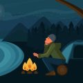 Educating Others: Spreading the Message of Respectful Wild Camping in UK Outdoor Communities