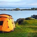 Scenic Water-Based Campsites in Wales and Scotland: A Regional Guide for Paddlers