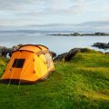 Remote Bothies vs. Tent Camping: Pros, Cons, and Experiences in the Scottish Highlands